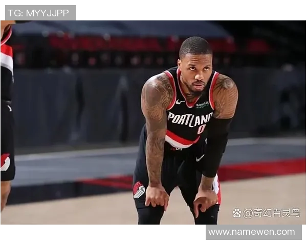 利拉德与霍勒迪的对决谁能在NBA赛场上笑到最后