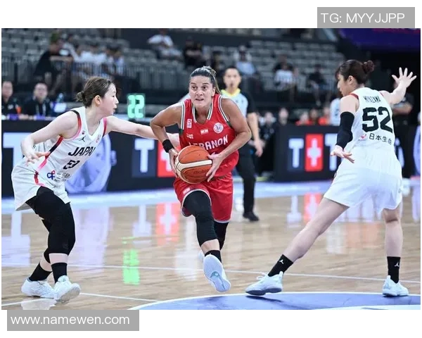 黎巴嫩与韩国篮球对决实时比分更新及赛况分析