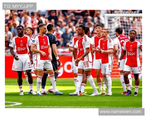 利物浦与阿贾克斯巅峰对决谁能在欧战中笑到最后