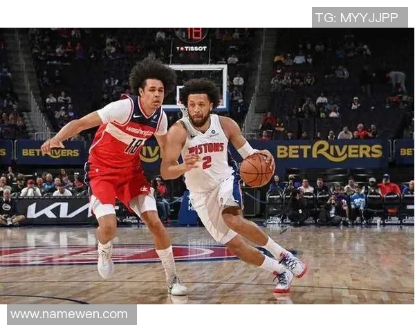 凯德坎宁安：年轻球星如何在NBA赛场上崭露头角与未来展望