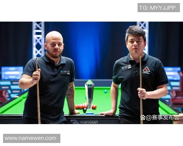 宾汉姆与布雷切尔激战正酣谁能在这场对决中笑到最后